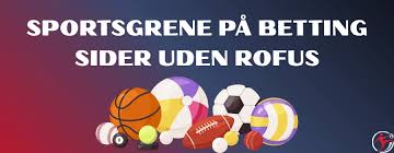 Spil Casino Uden Om ROFUS - Oplev Friheden ved Online Spil 1913267629