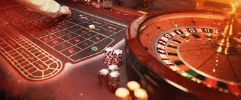 The Thrilling World of Roulette Game in India