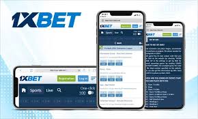 The Ultimate Guide to 1xbet App Features, Benefits, and More -851656027