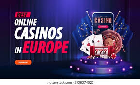 Top 10 Online Casinos in Europe Discover the Best Gambling Experiences