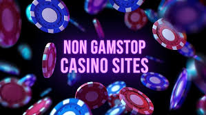 Top Best Casino Sites Not Registered in GamStop