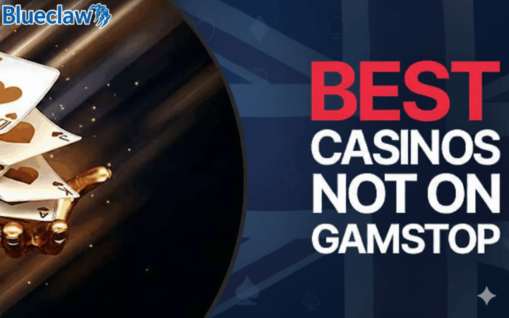 Top Casino Sites Not on Gamstop A Comprehensive Guide