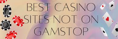 Top Online Casinos Not Blocked by Government Restrictions