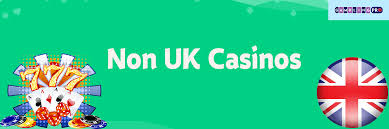 Ultimate Guide to Casinos Without GamStop in the UK