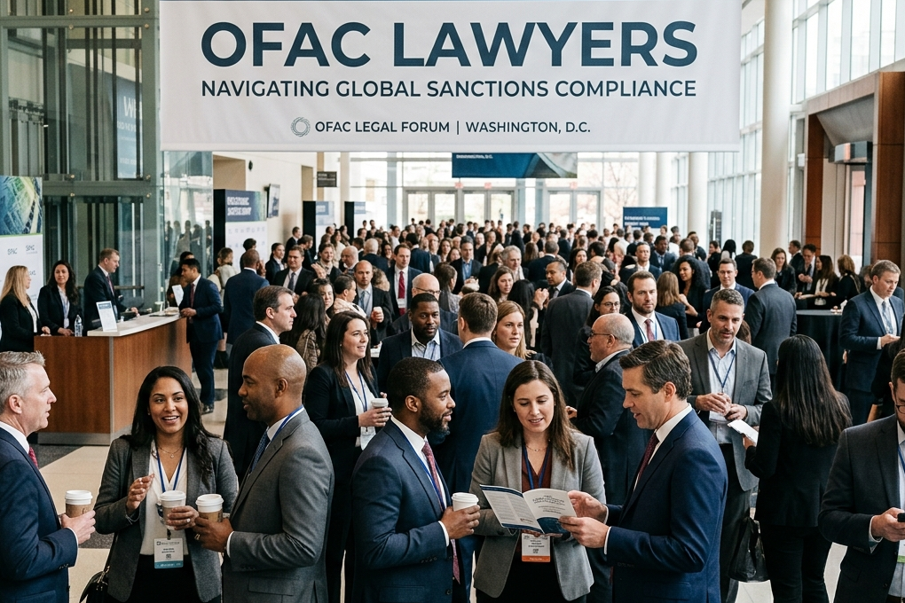 Understanding Sanctions Legal Services A Comprehensive Guide 1273231066