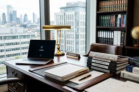 Understanding the Role of a Financial Compliance Lawyer 1279149176
