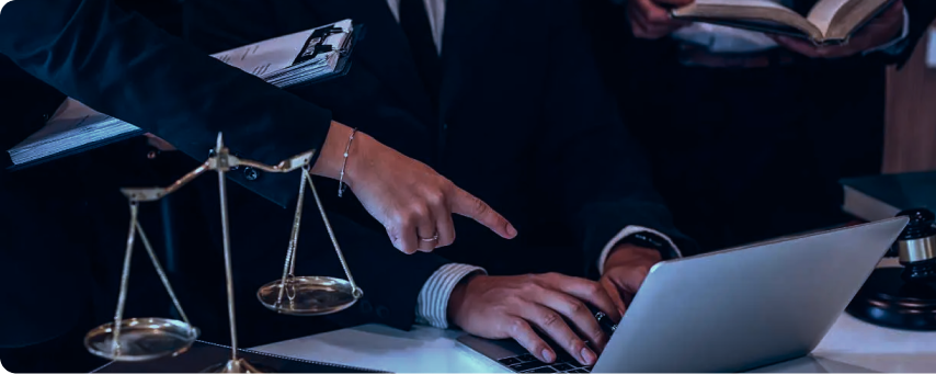 Understanding the Role of a Sanctions Law Firm 1358257270