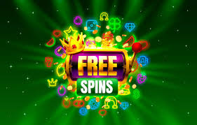 Unlocking the Fun A Guide to Free Spins Apps
