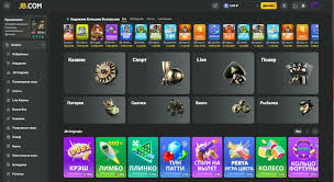 Unraveling the Excitement of JB Casino Online