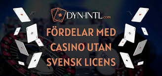 Utländska Casino med Låg Insättning En Guide till Spelande på Ditt Sätt