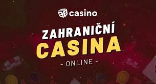 Zahraniční online kasina pro Slovákov Průvodce a Tipy