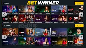 BetWinner Senegal Your Ultimate Betting Experience 950829567