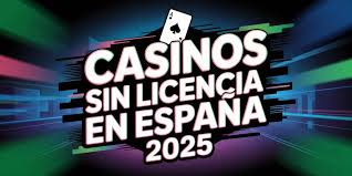 Casinos Sin Licencia en España Riesgos y Realidades -822646605
