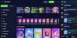 Comprehensive Review of CYBET Crypto Casino Features and Experience