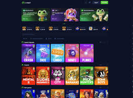 Comprehensive Review of CYBET Crypto Casino Features and Experience