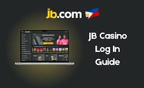 Comprehensive Review of JB Casino Your Go-To Online Gambling Destination