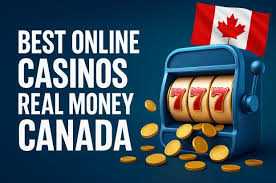 Discover the Best Online Casinos in Canada -195542558