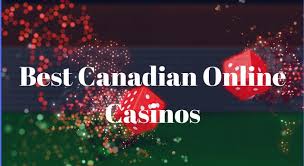 Discover the Best Online Casinos in Canada -302514058