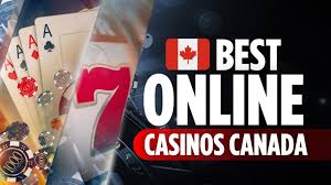 Discover the Best Online Casinos in Canada -302514058