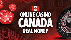 Discover the Best Online Casinos in Canada for Real Money Gaming