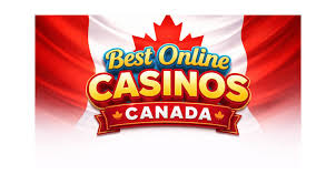 Discover the Best Online Casinos in Canada for Real Money Gaming