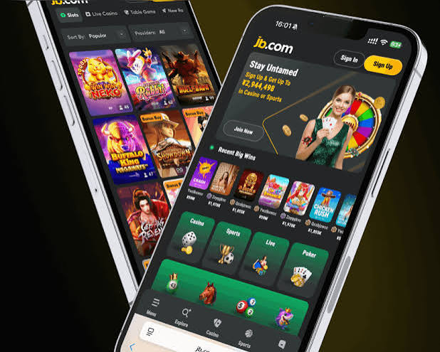 Discover the Future of Gaming at JB Crypto Casino