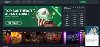 Experience Thrilling Gaming with GemBet Singapore