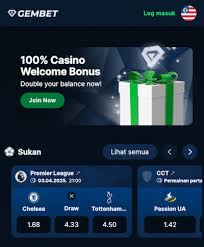 Experience Thrilling Gaming with GemBet Singapore