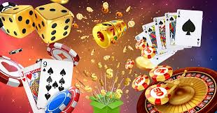 Explore the Benefits of £5 Minimum Deposit Casinos 1037986630