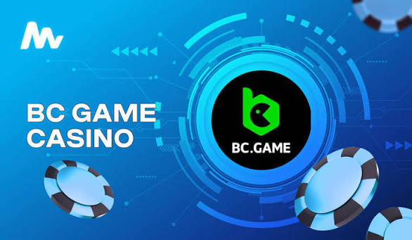 Exploring BC.Game Casino and Sportsbook A Comprehensive Guide 908470520