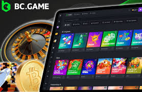Exploring BC.Game The Ultimate Online Casino and Sportsbook Experience -595359589