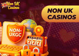 Exploring Non UK Regulated Casinos Pros, Cons, and Options