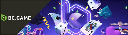 Exploring the BC.Game Mirror App Your Gateway to Uninterrupted Gaming