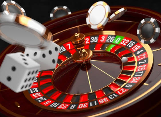 High Roller Online Casino Ο Απόλυτος Οδηγός για VIP Παίκτες
