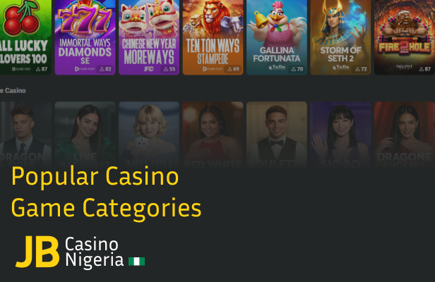 JB Casino India A Comprehensive Overview -867923495