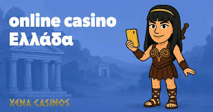 Καινούργια Διαδικτυακά Καζίνο Ανακαλύπτοντας τον Κόσμο των Νέων Παιχνιδιών