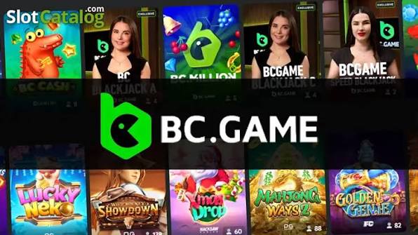 Step-by-Step Guide to the BC.Game Registration Process 946511099
