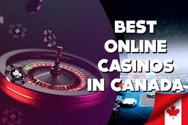 The Ultimate Guide to Canada Casino Online A Complete Overview
