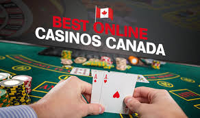 The Ultimate Guide to the Best Canadian Online Casinos