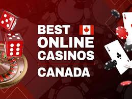 The Ultimate Guide to the Best Canadian Online Casinos