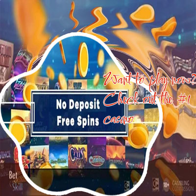 Unlock Excitement with 30 Free Spins No Deposit -41698386