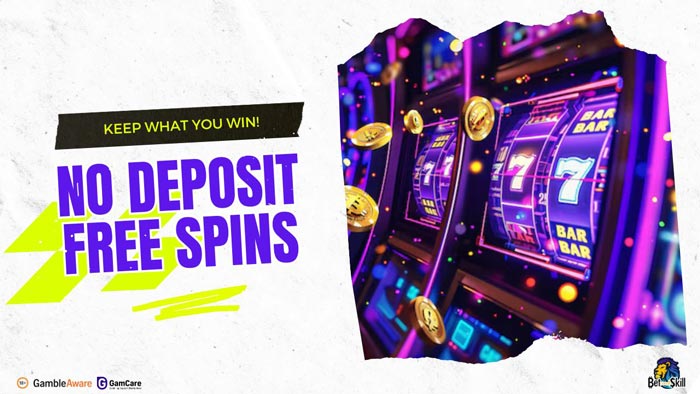 Unlock Excitement with 30 Free Spins No Deposit -41698386