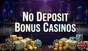 Unlocking Opportunities The Allure of Free Spins No Deposit