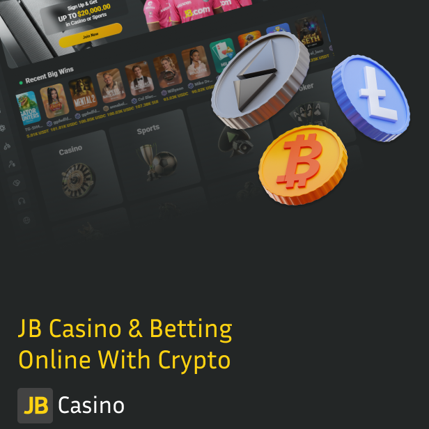 Unveiling the Excitement of JB Casino A New Era in Online Gaming