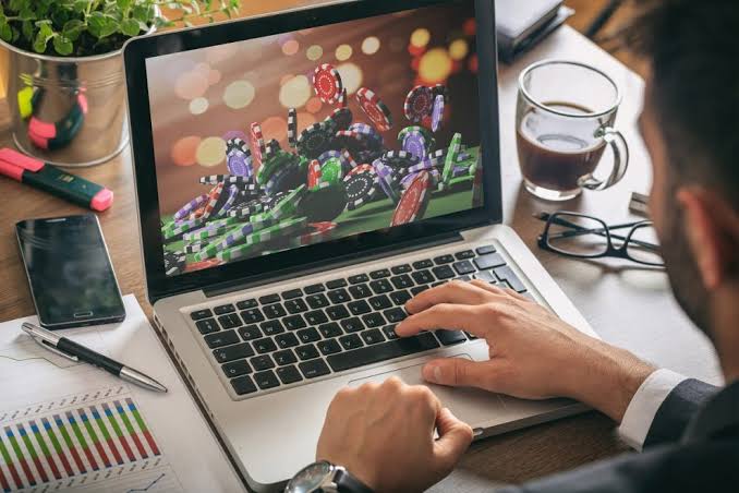 Baloo Casino Αξιολόγηση Εξερευνήστε την Καλύτερη Εμπειρία Στοιχηματισμού