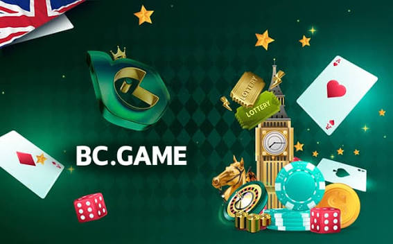 BC.Game App Installation Guide