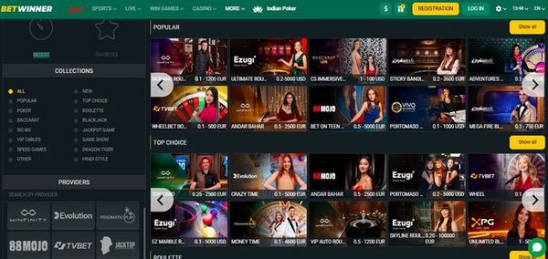 BetWinner Bonus Guide Unlock Your Winning Potential