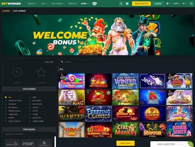 BetWinner Bonus Guide Unlock Your Winning Potential