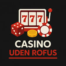 Casino Uden ROFUS Med Apple - Find Din Favorit