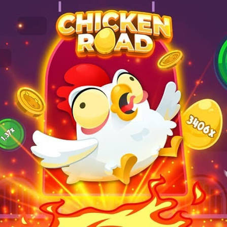 Chicken Road La Aventura del Pollo en el Camino